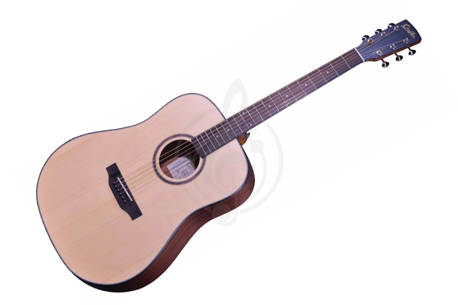 Акустическая гитара CRAFTER LITE D-16 - Гитара акустическая, Crafter LITE D-16 в магазине DominantaMusic - фото 1
