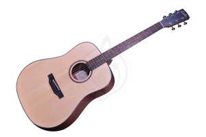 Изображение Акустическая гитара Crafter LITE D-16