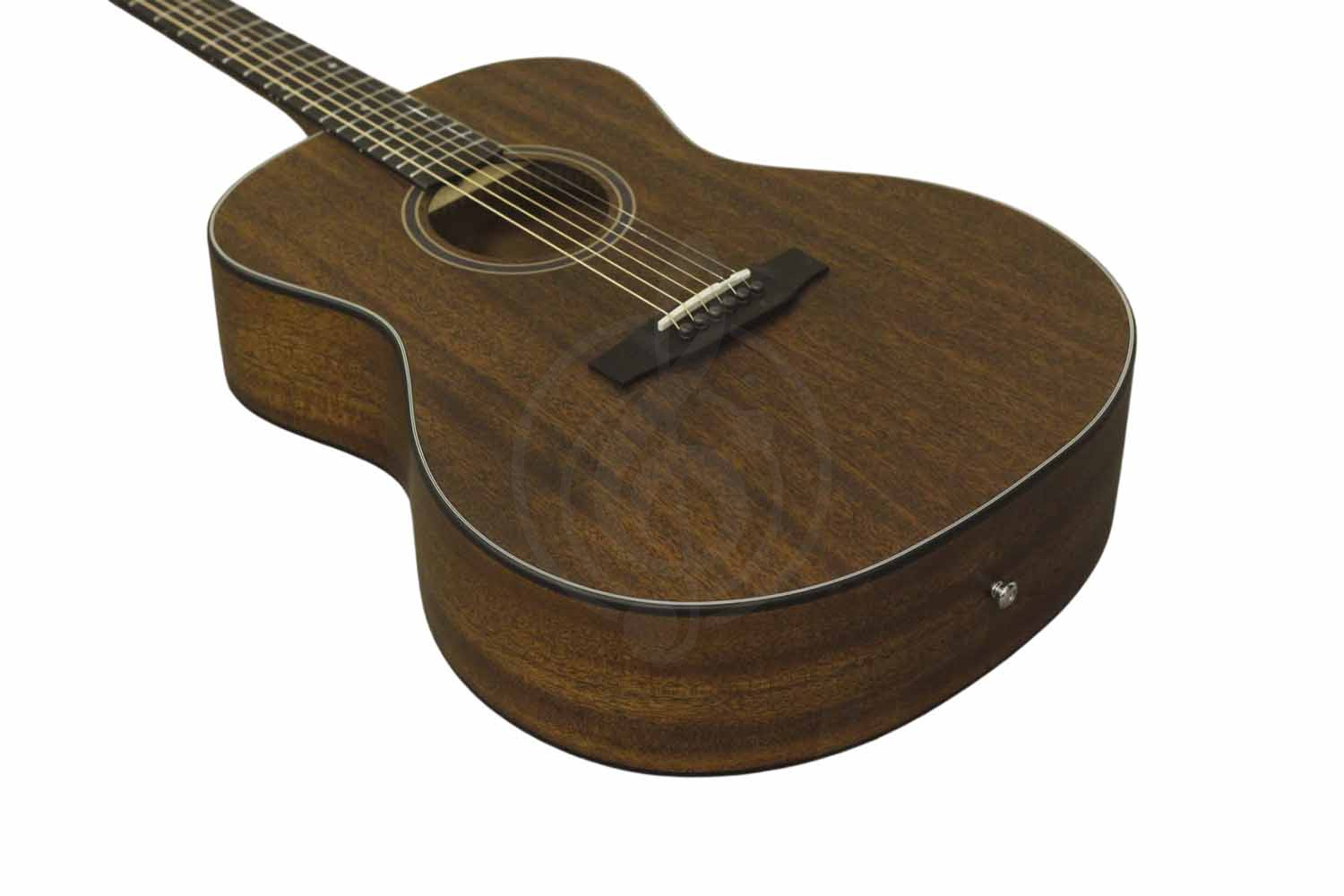 Акустическая гитара CRAFTER LITE G-15 - Акустическая гитара, Crafter LITE G-15 в магазине Доминанта мьюзик - фото 2
