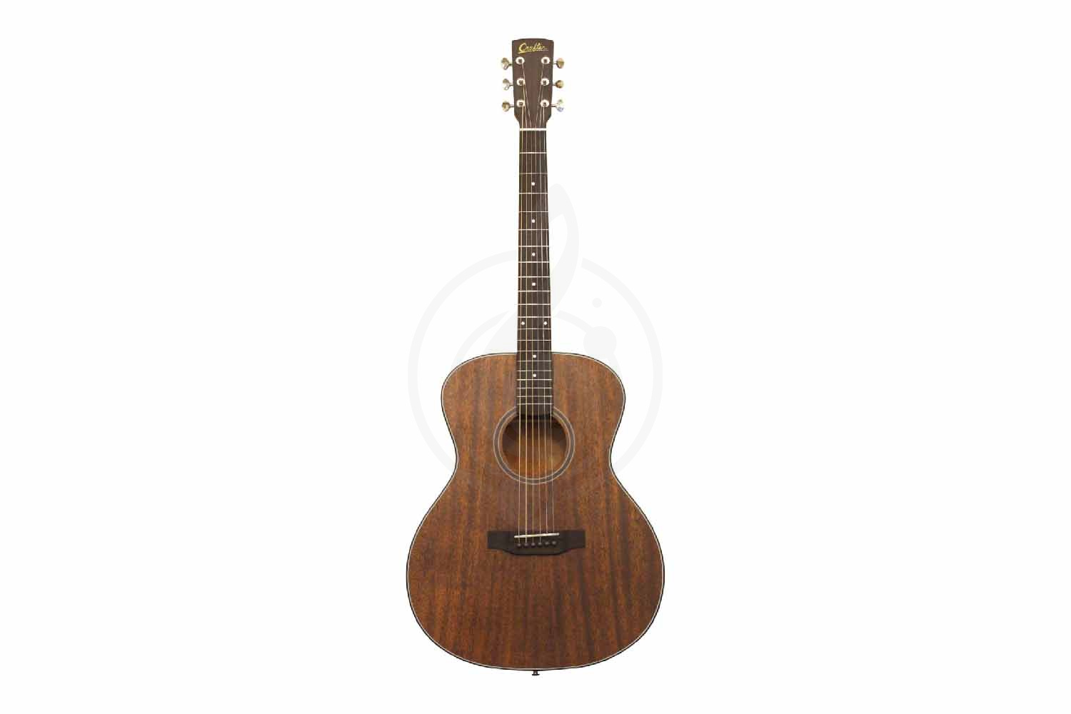 Акустическая гитара CRAFTER LITE G-15 - Акустическая гитара, Crafter LITE G-15 в магазине Доминанта мьюзик - фото 4