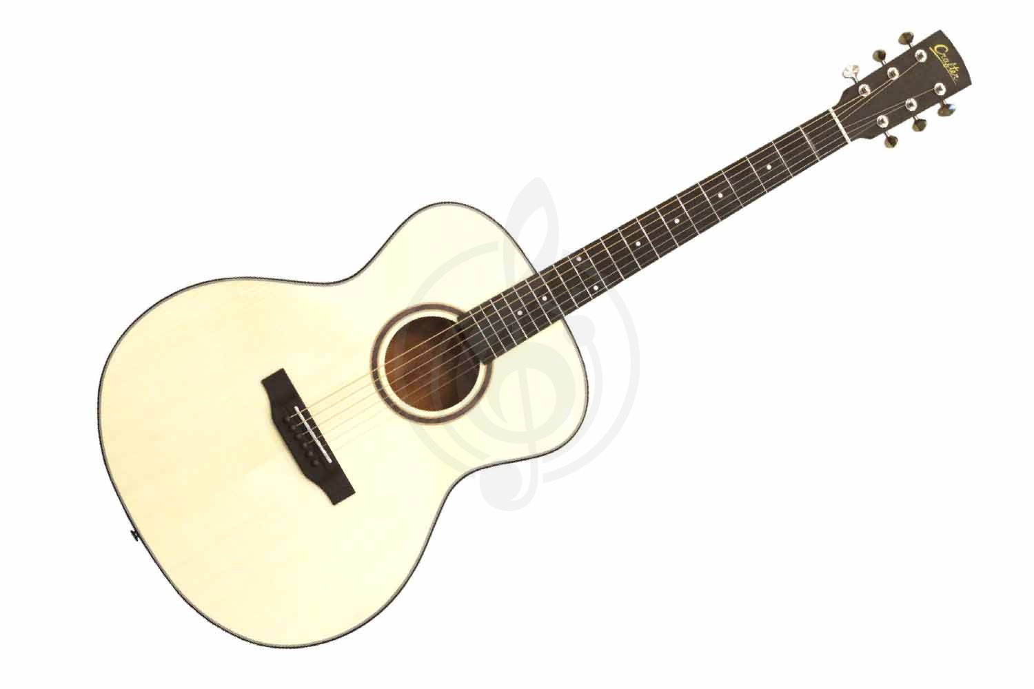 Акустическая гитара CRAFTER LITE G-16 - Гитара акустическая, Crafter LITE G-16 в магазине Доминанта мьюзик - фото 1