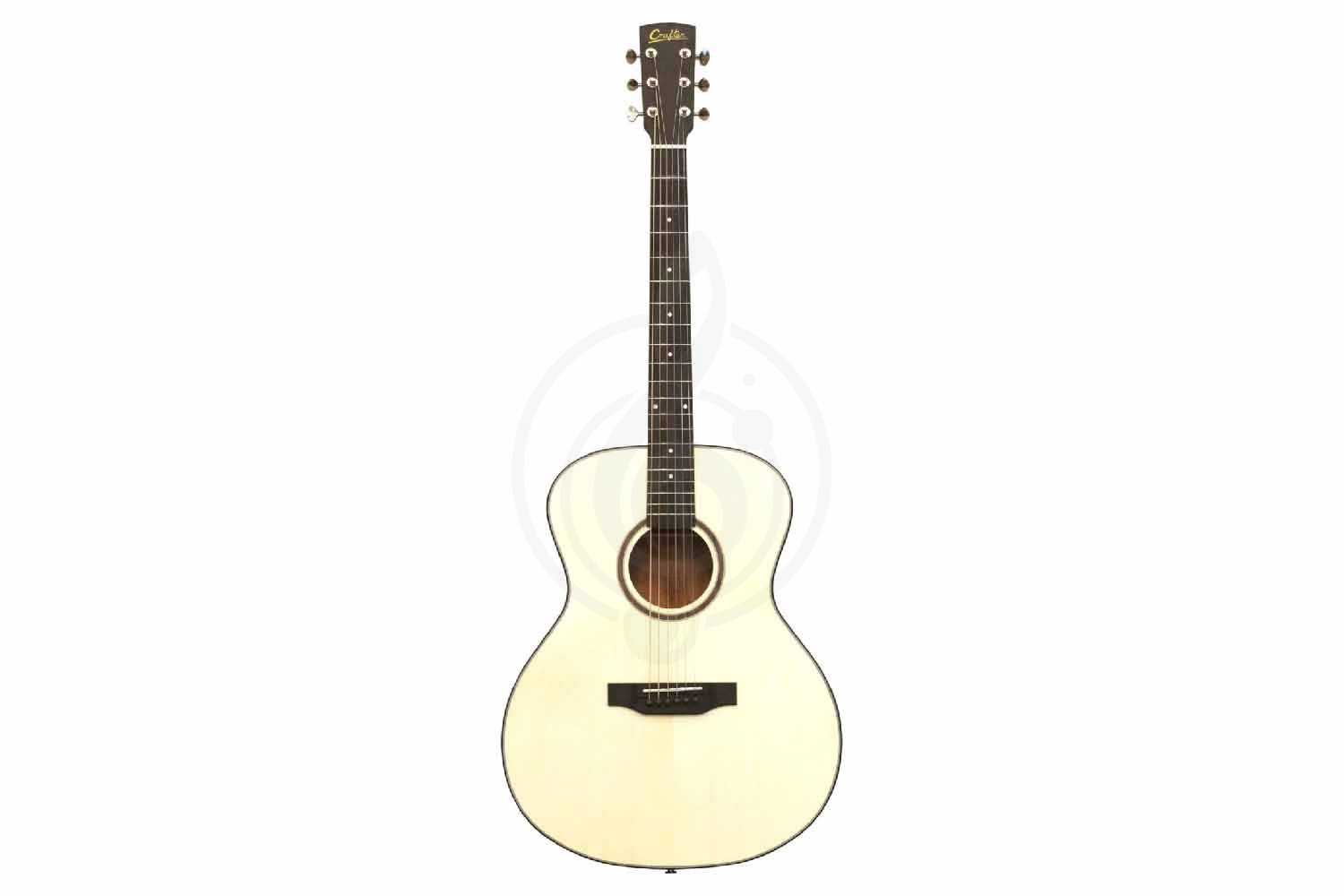 Акустическая гитара CRAFTER LITE G-16 - Гитара акустическая, Crafter LITE G-16 в магазине Доминанта мьюзик - фото 3