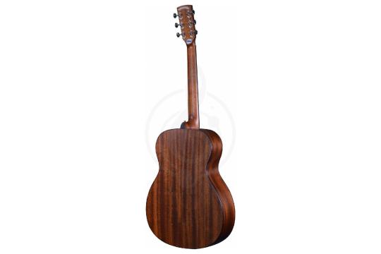 Акустическая гитара CRAFTER LITE T-16 - Гитара акустическая, Crafter LITE T-16 в магазине Доминанта мьюзик - фото 2