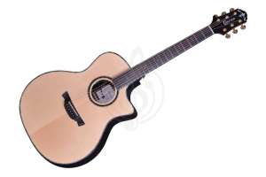 Изображение Электроакустическая гитара Crafter LX G-1000ce