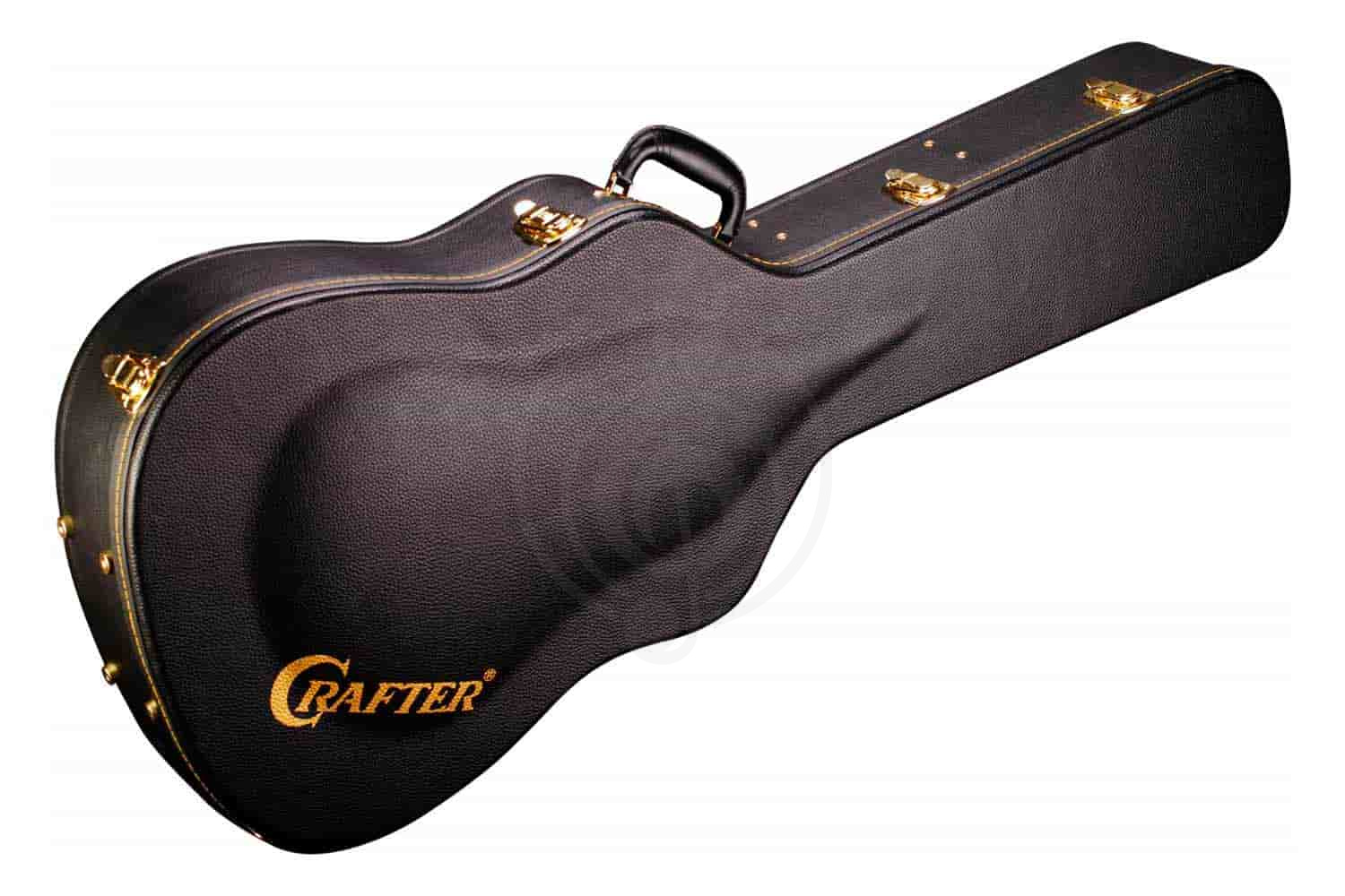 Электроакустическая гитара CRAFTER LX G-4000ce - Гитара электроакустическая,  LX G-4000ce в магазине DominantaMusic - фото 5