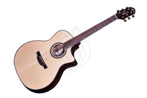 Изображение CRAFTER LX G-4000ce - Гитара электроакустическая