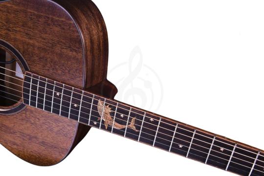Электроакустическая гитара CRAFTER MIND W PREMIUM De - Гитара электроакустическая ,  MIND W PREMIUM De в магазине DominantaMusic - фото 3