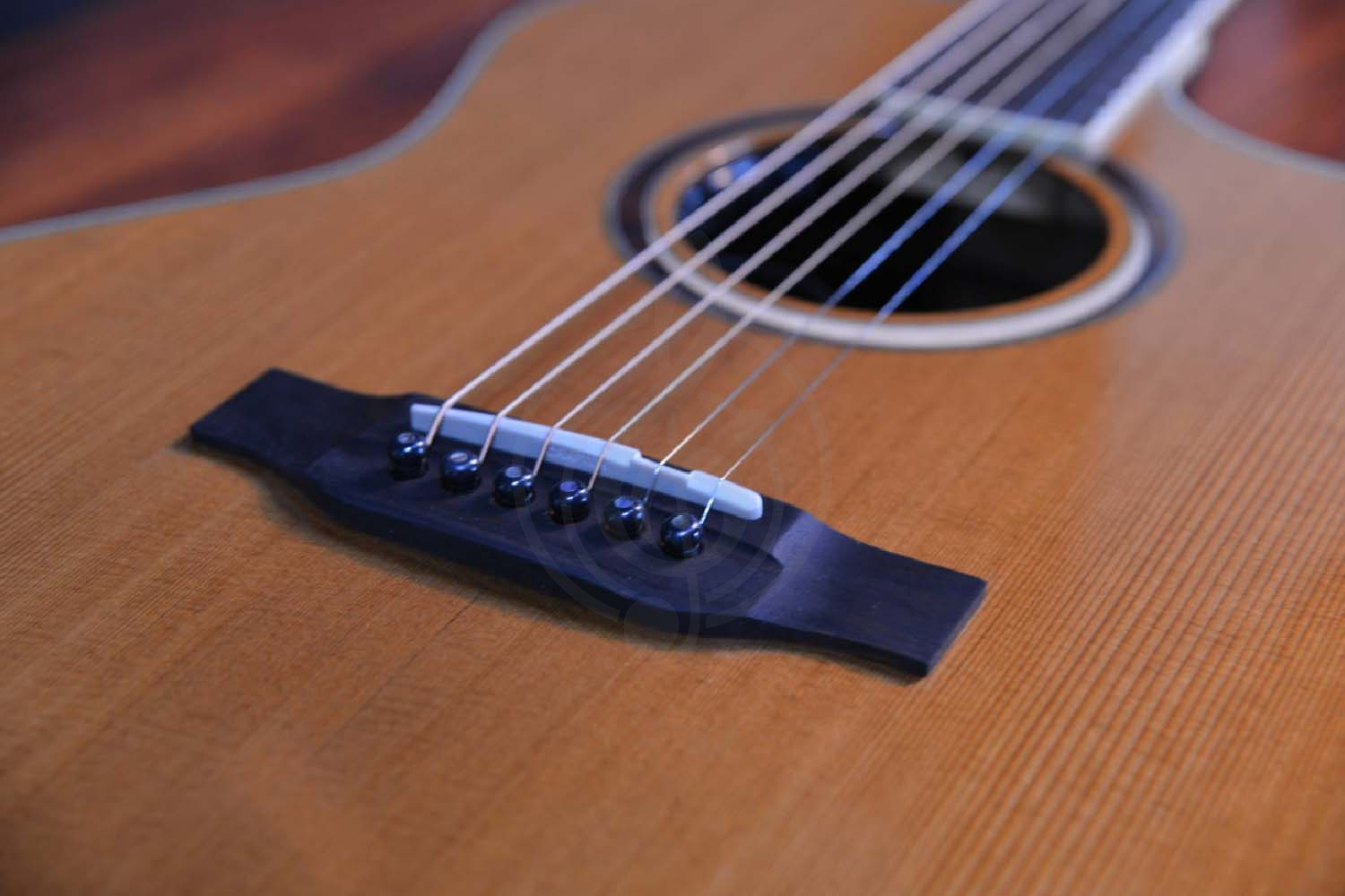 Электроакустическая гитара CRAFTER MIND W PRESTIGE ROSE Tce VVS - Гитара электроакустическая, Crafter MIND W PRESTIGE ROSE Tce VVS в магазине Доминанта мьюзик - фото 5