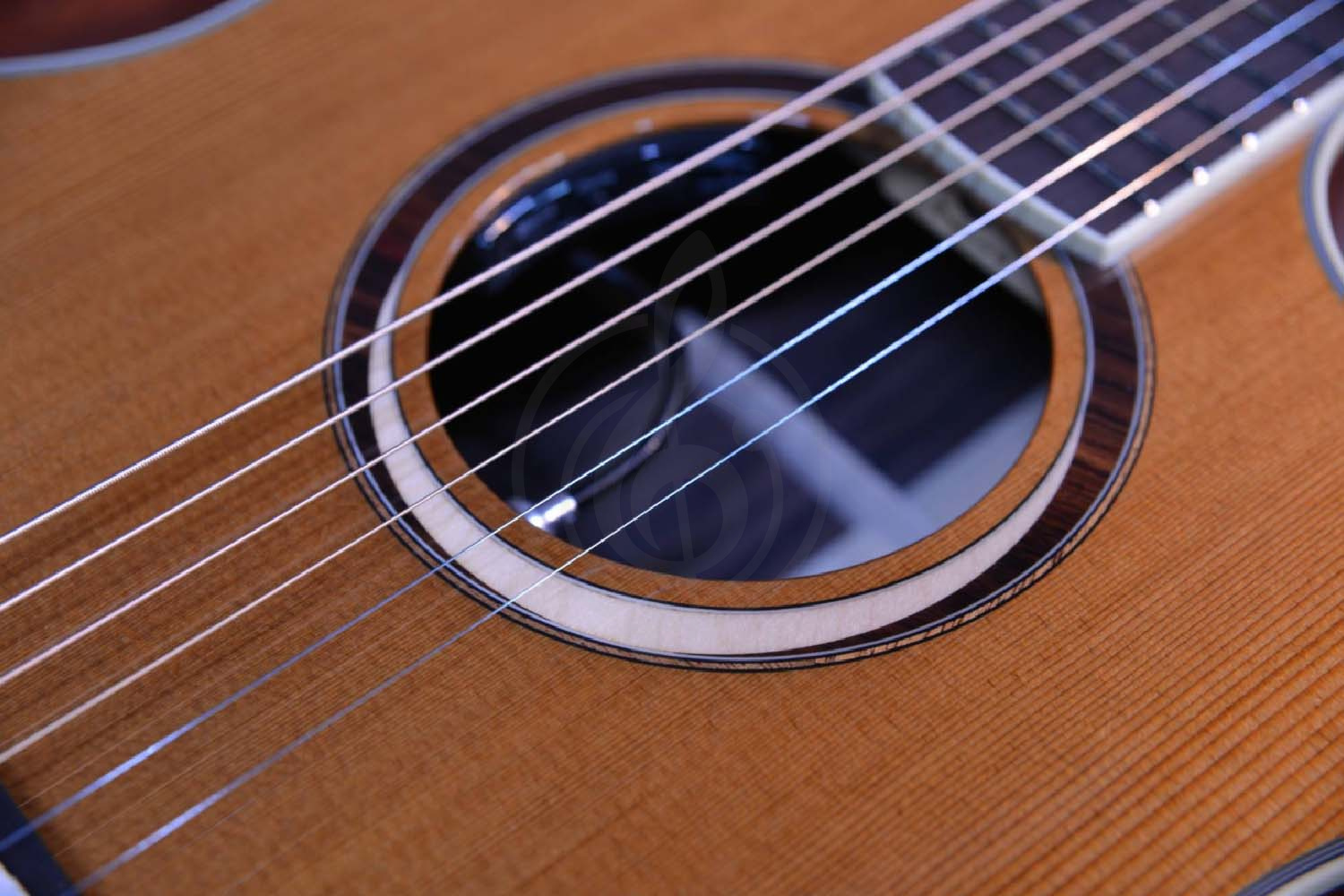 Электроакустическая гитара CRAFTER MIND W PRESTIGE ROSE Tce VVS - Гитара электроакустическая, Crafter MIND W PRESTIGE ROSE Tce VVS в магазине Доминанта мьюзик - фото 6