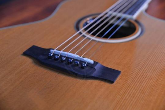 Электроакустическая гитара CRAFTER MIND W PRESTIGE ROSE Tce VVS - Гитара электроакустическая, Crafter MIND W PRESTIGE ROSE Tce VVS в магазине Доминанта мьюзик - фото 5