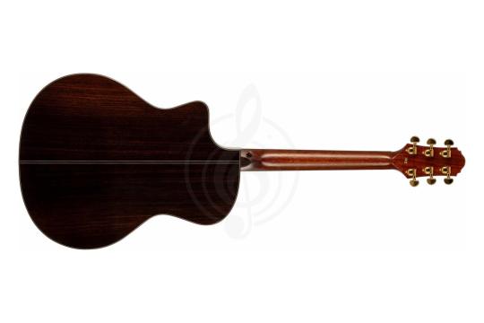 Электроакустическая гитара CRAFTER ML G-1000ce - Гитара электроакустическая, Crafter ML G-1000ce в магазине DominantaMusic - фото 2