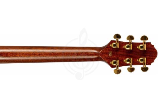 Электроакустическая гитара CRAFTER ML G-1000ce - Гитара электроакустическая, Crafter ML G-1000ce в магазине DominantaMusic - фото 4