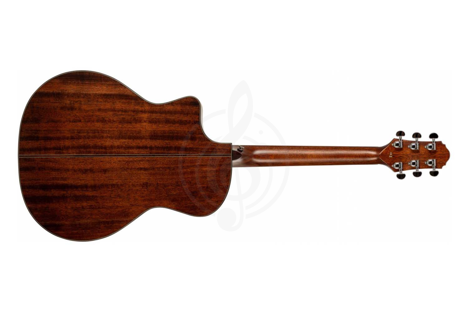 Электроакустическая гитара CRAFTER ML G-MAHOce - Гитара электроакустическая, Crafter ML G-MAHOce в магазине DominantaMusic - фото 2