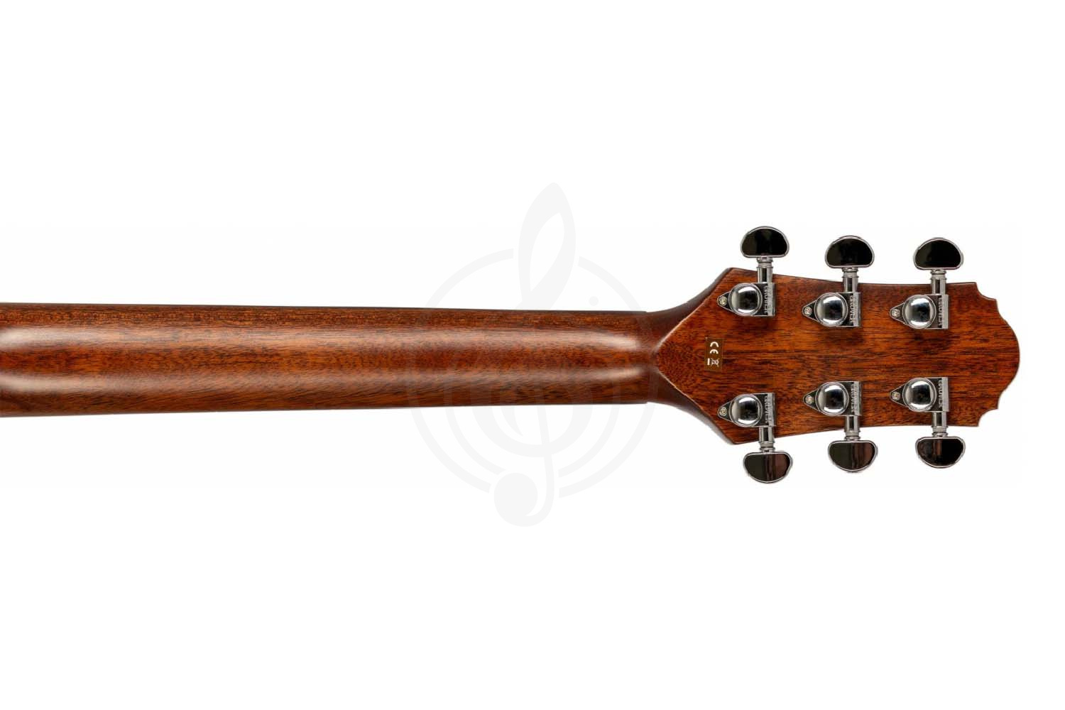 Электроакустическая гитара CRAFTER ML G-MAHOce - Гитара электроакустическая, Crafter ML G-MAHOce в магазине DominantaMusic - фото 4