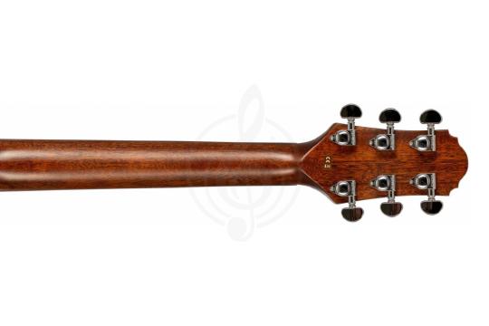 Электроакустическая гитара CRAFTER ML G-MAHOce - Гитара электроакустическая, Crafter ML G-MAHOce в магазине DominantaMusic - фото 4