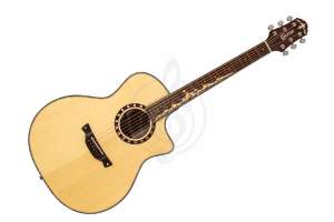 Изображение CRAFTER ML G-MAHOce - Гитара электроакустическая