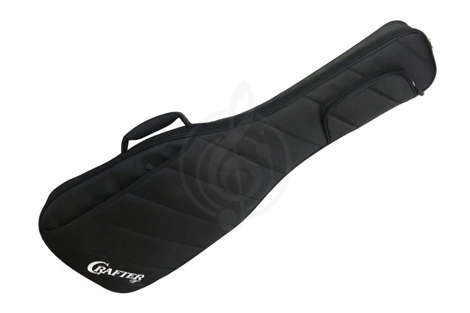 Электрогитара Stratocaster CRAFTER Modern Seoul II S VVS MP Olympic White - Электрогитара, Crafter Modern Seoul II S VVS MP Olympic White в магазине DominantaMusic - фото 2