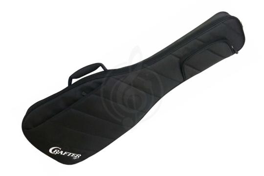 Электрогитара Stratocaster CRAFTER Modern Seoul II S VVS MP Olympic White - Электрогитара, Crafter Modern Seoul II S VVS MP Olympic White в магазине DominantaMusic - фото 2