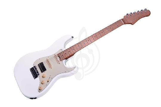 Изображение Crafter Modern Seoul II S VVS MP Olympic White