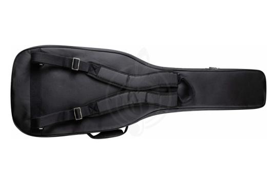 Электрогитара Stratocaster CRAFTER Modern Seoul S RS Cosmic Black - Электрогитара, Crafter Modern Seoul S RS Cosmic Black в магазине DominantaMusic - фото 3