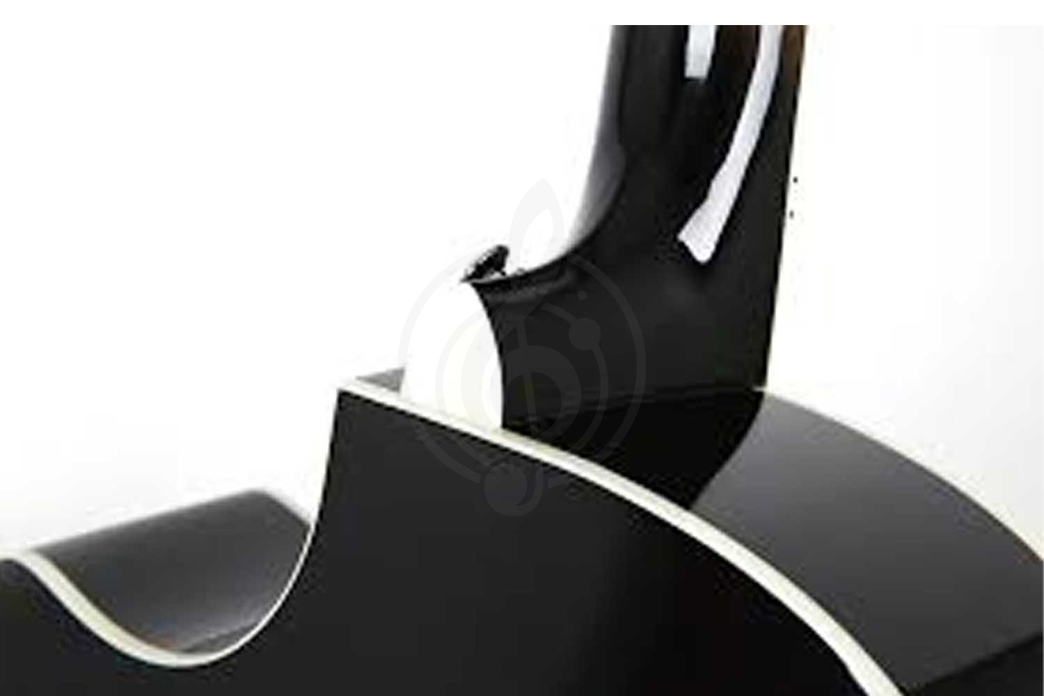 CRAFTER NOBLE TBK Edition - Гитара электроакустическая - фото 4 Электроакустическая гитара CRAFTER NOBLE TBK Edition - Гитара электроакустическая, NOBLE TBK Edition в магазине DominantaMusic - фото 4