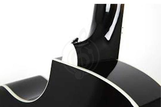 CRAFTER NOBLE TBK Edition - Гитара электроакустическая - фото 4 Электроакустическая гитара CRAFTER NOBLE TBK Edition - Гитара электроакустическая, NOBLE TBK Edition в магазине DominantaMusic - фото 4