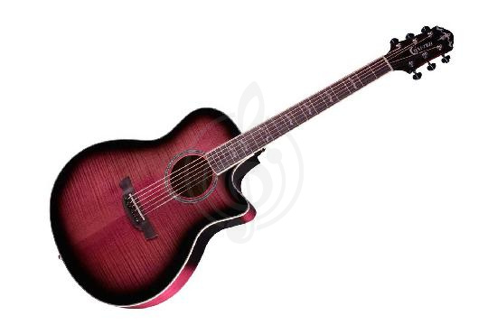 Изображение Электроакустическая гитара  Crafter NOBLE TPS Edition