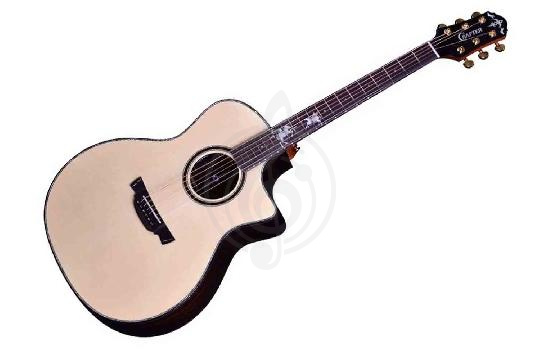 Изображение Электроакустическая гитара  Crafter PG G-1000ce