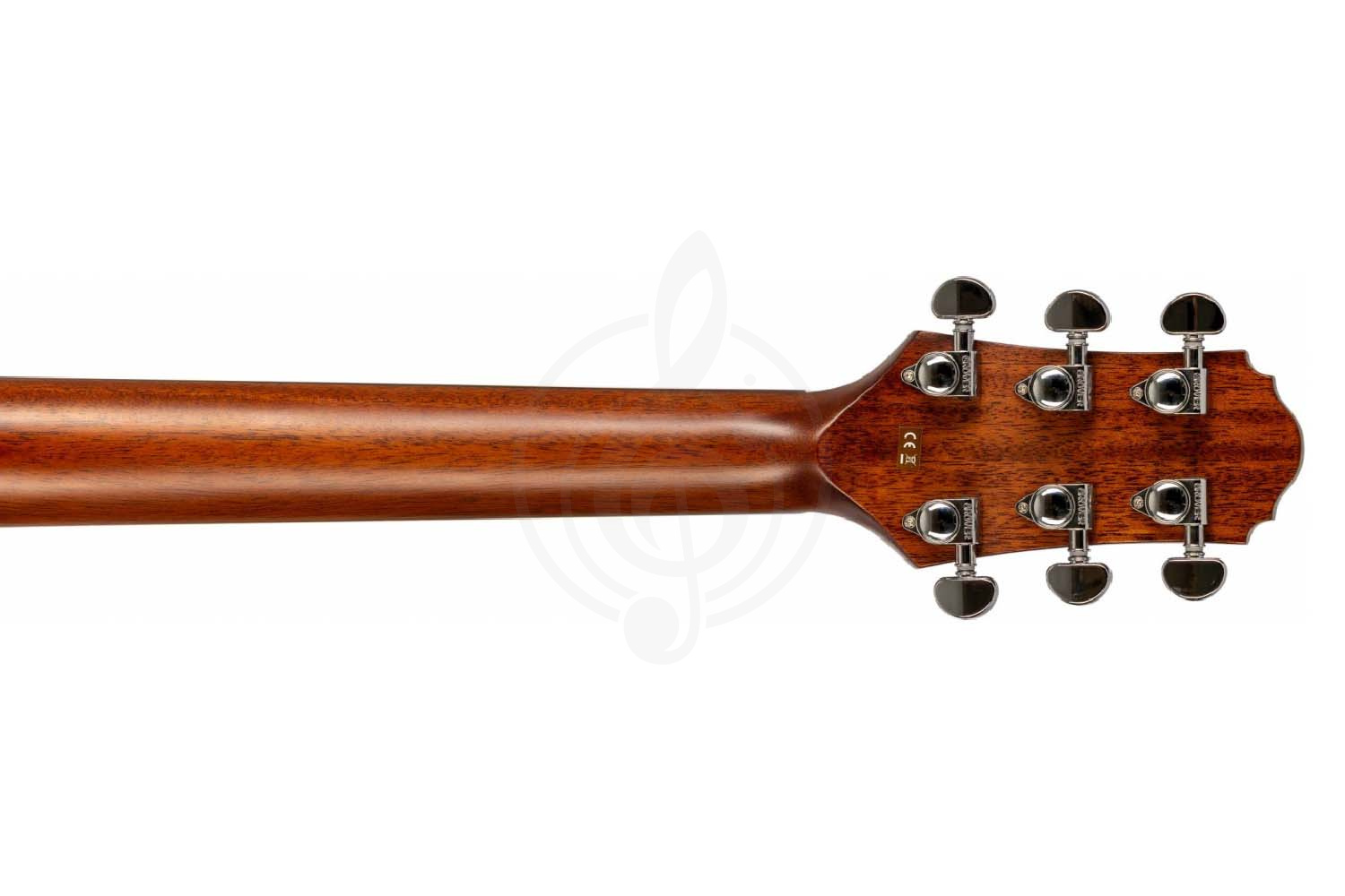 Электроакустическая гитара CRAFTER PG G-MAHOce - Гитара электроакустическая, Crafter PG G-MAHOce в магазине DominantaMusic - фото 4