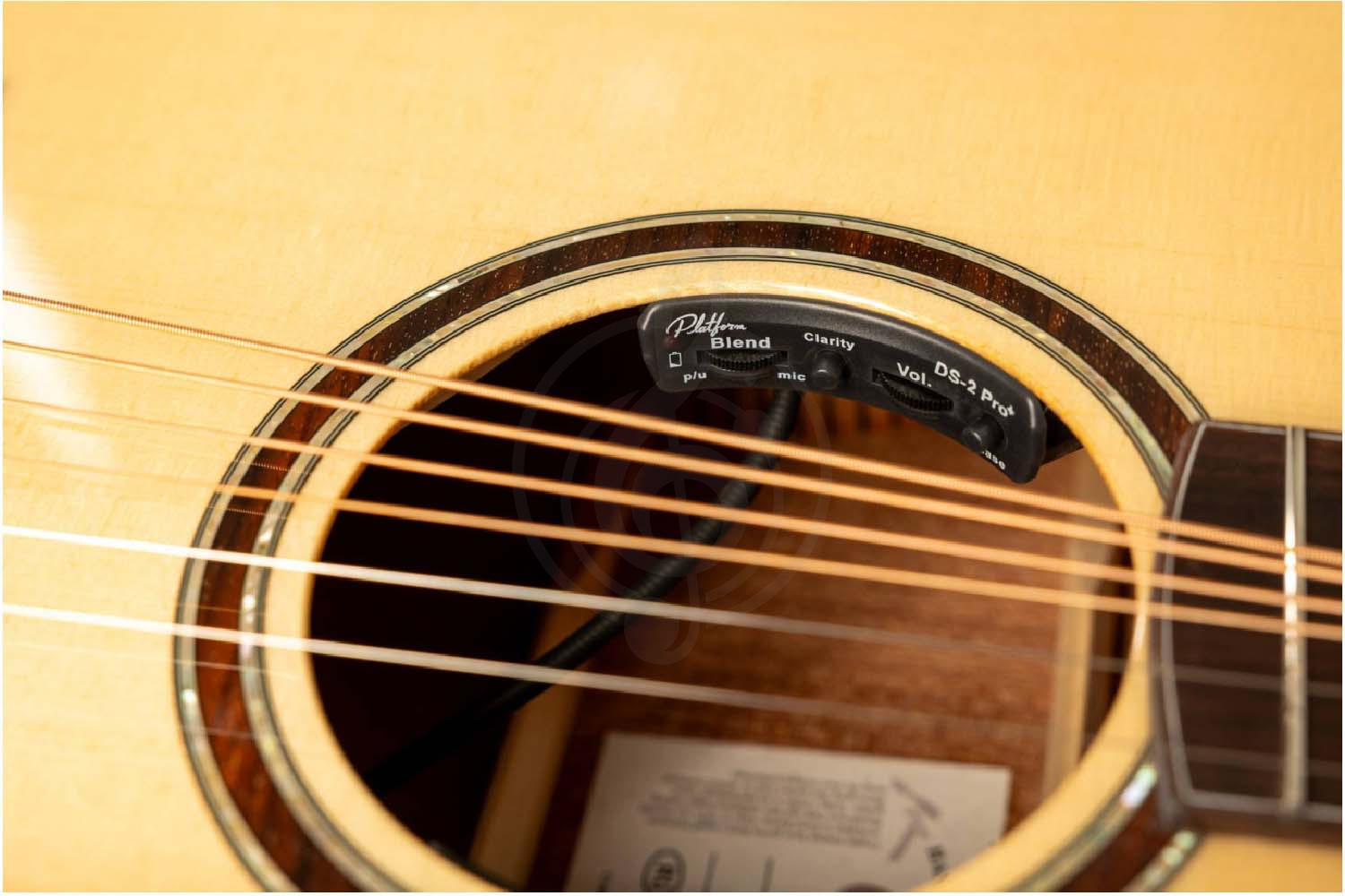 Электроакустическая гитара CRAFTER PG G-MAHOce - Гитара электроакустическая, Crafter PG G-MAHOce в магазине DominantaMusic - фото 7