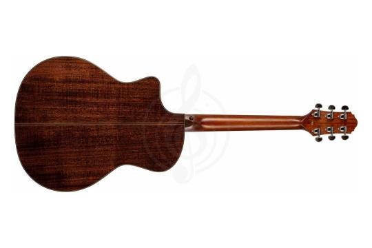 Электроакустическая гитара CRAFTER PG G-MAHOce - Гитара электроакустическая, Crafter PG G-MAHOce в магазине DominantaMusic - фото 2