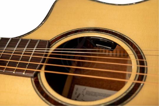 Электроакустическая гитара CRAFTER PG G-MAHOce - Гитара электроакустическая, Crafter PG G-MAHOce в магазине DominantaMusic - фото 6