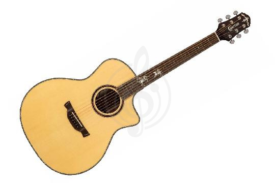 Электроакустическая гитара CRAFTER PG G-MAHOce - Гитара электроакустическая, Crafter PG G-MAHOce в магазине DominantaMusic - фото 1