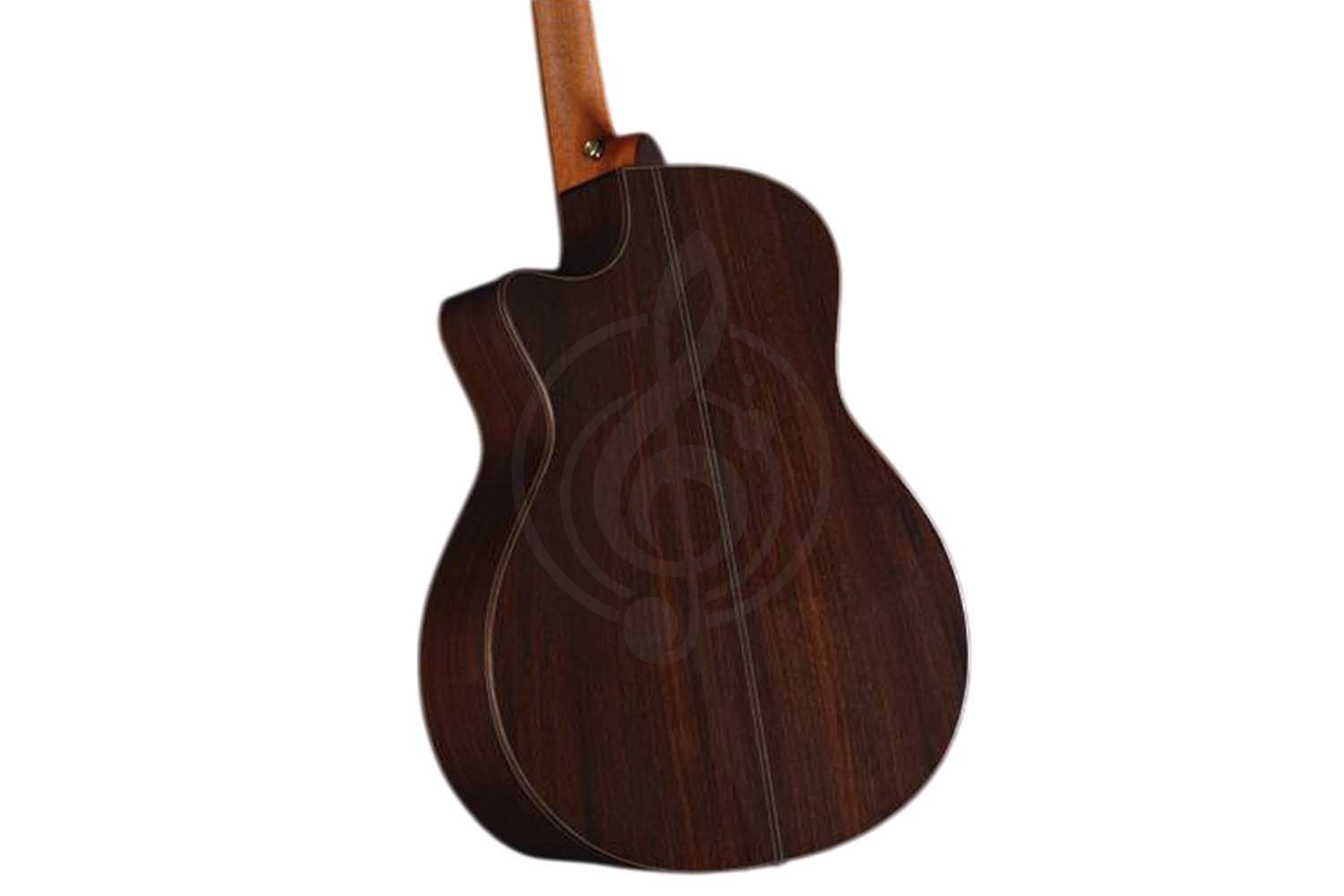 Электроакустическая гитара CRAFTER PK G-1000ce - Гитара электроакустическая, Crafter PK G-1000ce в магазине DominantaMusic - фото 3