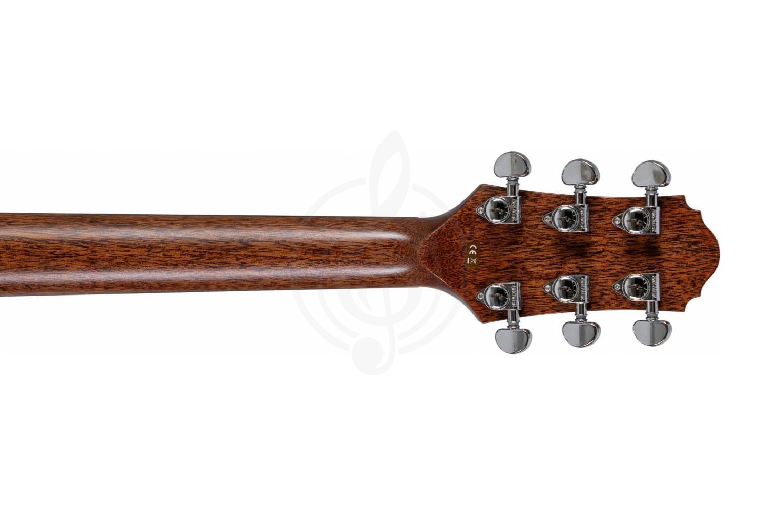 Электроакустическая гитара CRAFTER SM G-MAHOce - Гитара электроакустическая, Crafter SM G-MAHOce в магазине DominantaMusic - фото 6