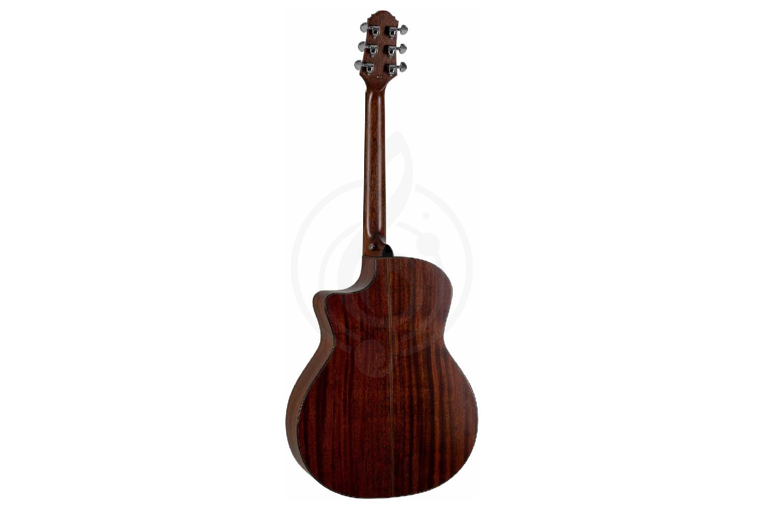 Электроакустическая гитара CRAFTER SM G-MAHOce - Гитара электроакустическая, Crafter SM G-MAHOce в магазине DominantaMusic - фото 8