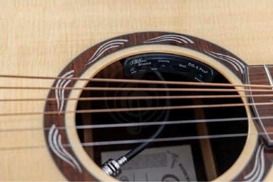 Электроакустическая гитара CRAFTER SM G-MAHOce - Гитара электроакустическая, Crafter SM G-MAHOce в магазине DominantaMusic - фото 4