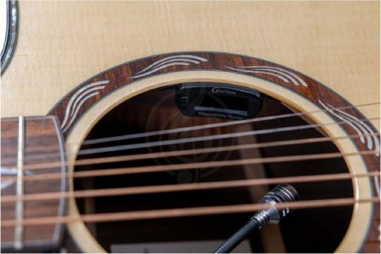 Электроакустическая гитара CRAFTER SM G-MAHOce - Гитара электроакустическая, Crafter SM G-MAHOce в магазине DominantaMusic - фото 5