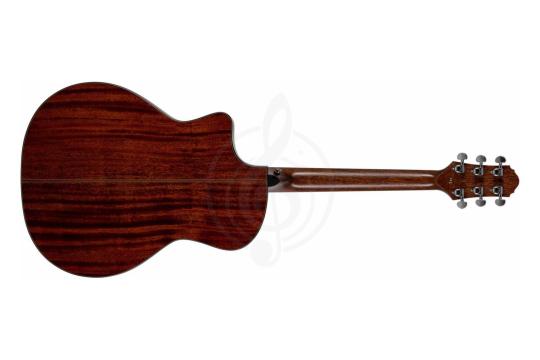 Электроакустическая гитара CRAFTER SM G-MAHOce - Гитара электроакустическая, Crafter SM G-MAHOce в магазине DominantaMusic - фото 9