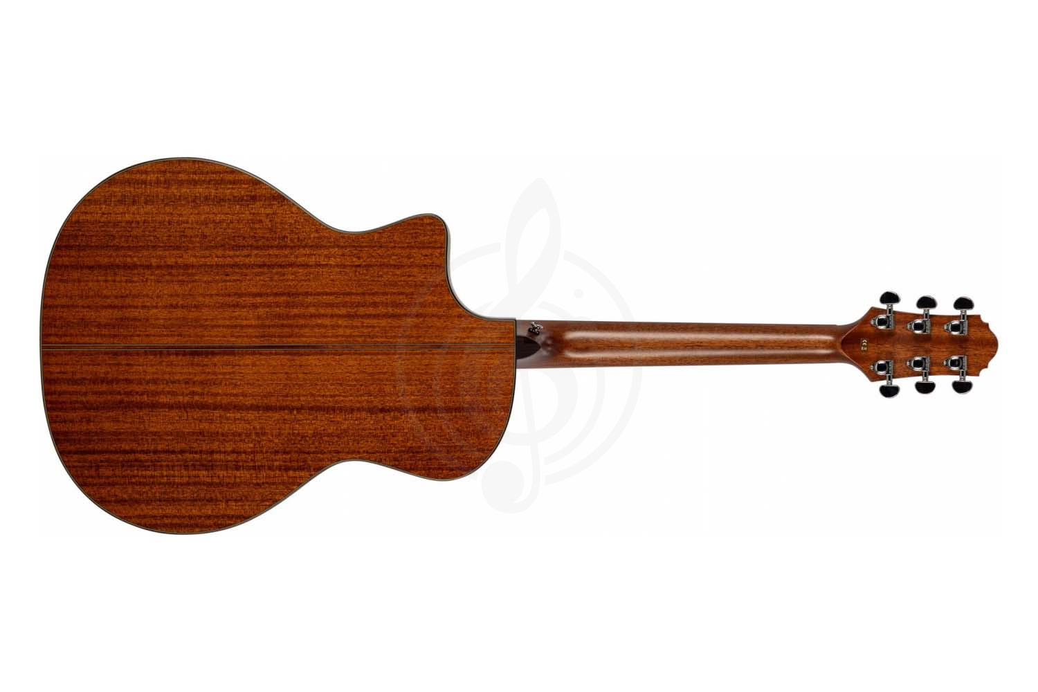 Электроакустическая гитара CRAFTER SR G-MAHOce - Гитара электроакустическая, Crafter SR G-MAHOce в магазине DominantaMusic - фото 7