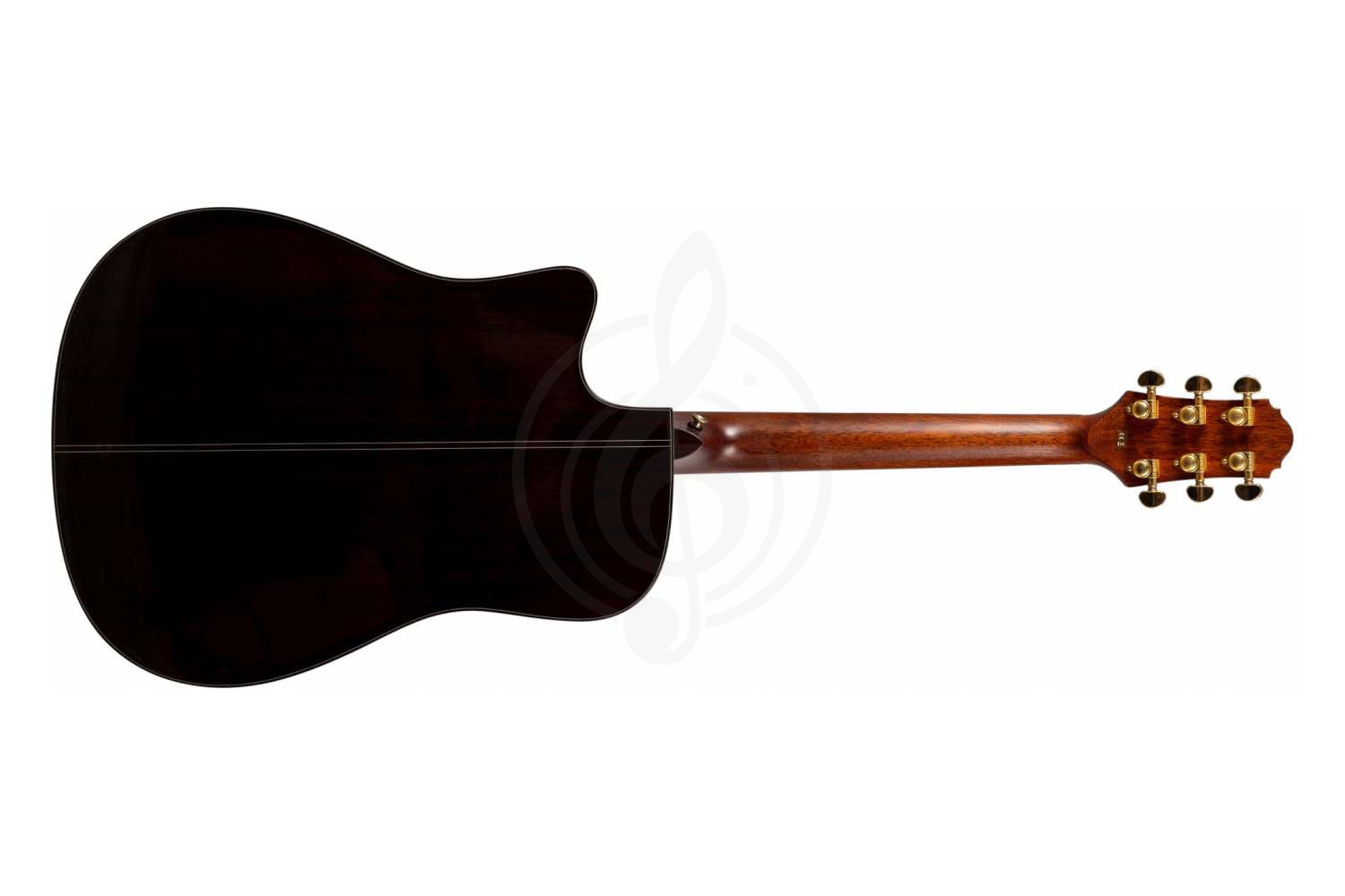 Электроакустическая гитара CRAFTER SRP D-36ce - Гитара электроакустическая, Crafter SRP D-36ce в магазине DominantaMusic - фото 11