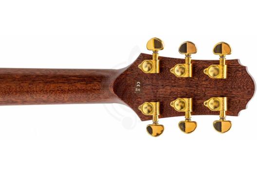 Электроакустическая гитара CRAFTER SRP D-36ce - Гитара электроакустическая, Crafter SRP D-36ce в магазине DominantaMusic - фото 9