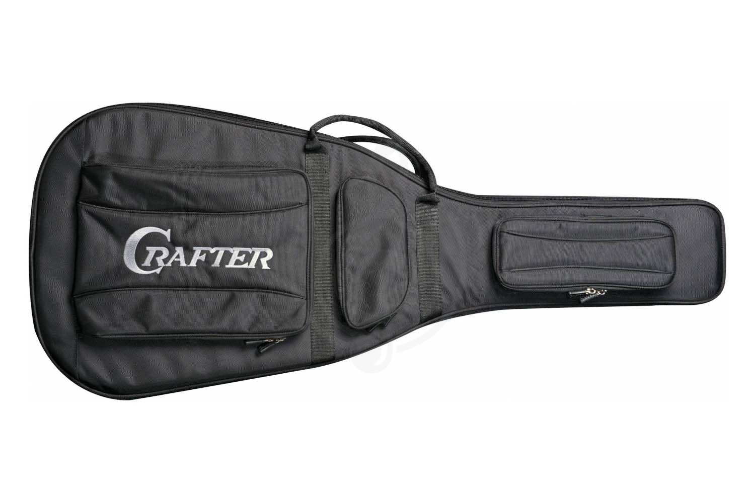 Электроакустическая гитара CRAFTER SRP G-27ce - Гитара электроакустическая, Crafter SRP G-27ce в магазине DominantaMusic - фото 4