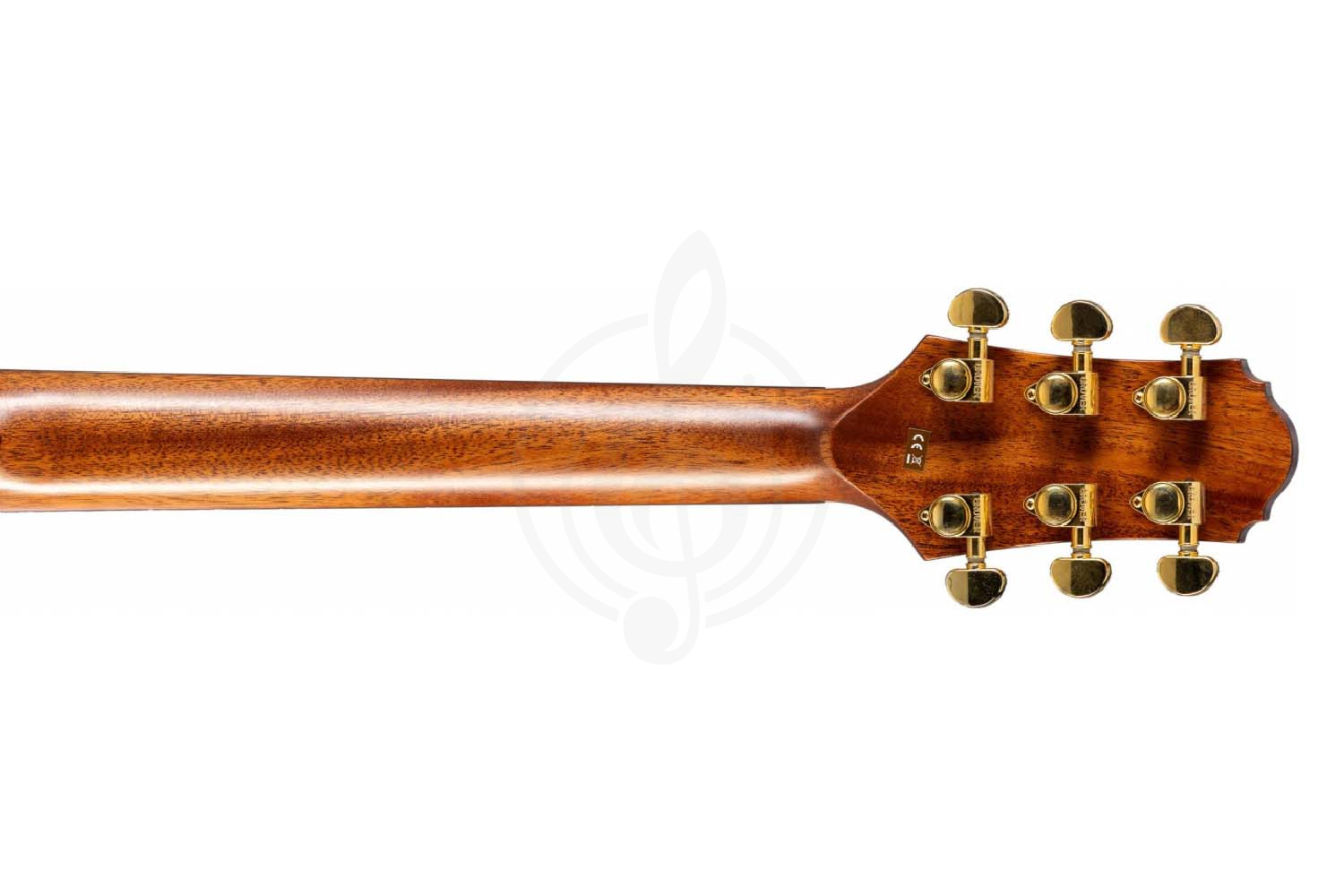 Электроакустическая гитара CRAFTER SRP G-27ce - Гитара электроакустическая, Crafter SRP G-27ce в магазине DominantaMusic - фото 6