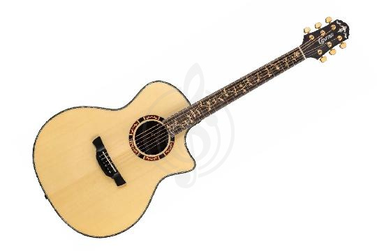 Изображение CRAFTER SRP G-27ce - Гитара электроакустическая