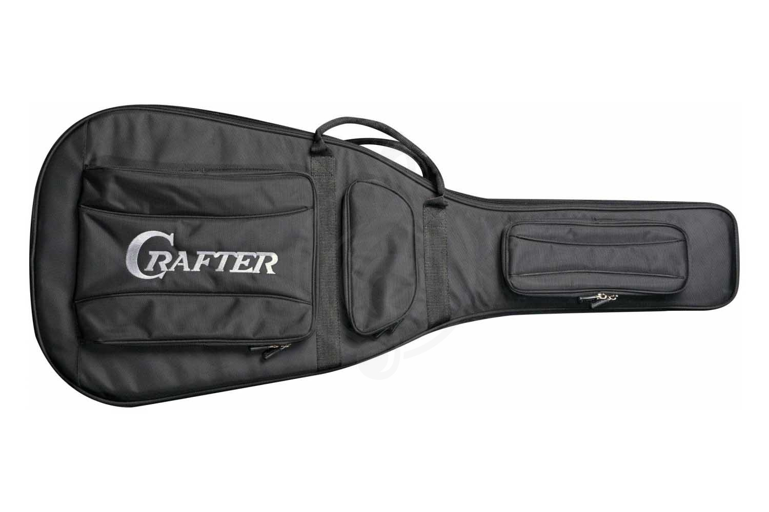 Электроакустическая гитара CRAFTER SRP G-36ce - Гитара электроакустическая,  SRP G-36ce в магазине DominantaMusic - фото 4