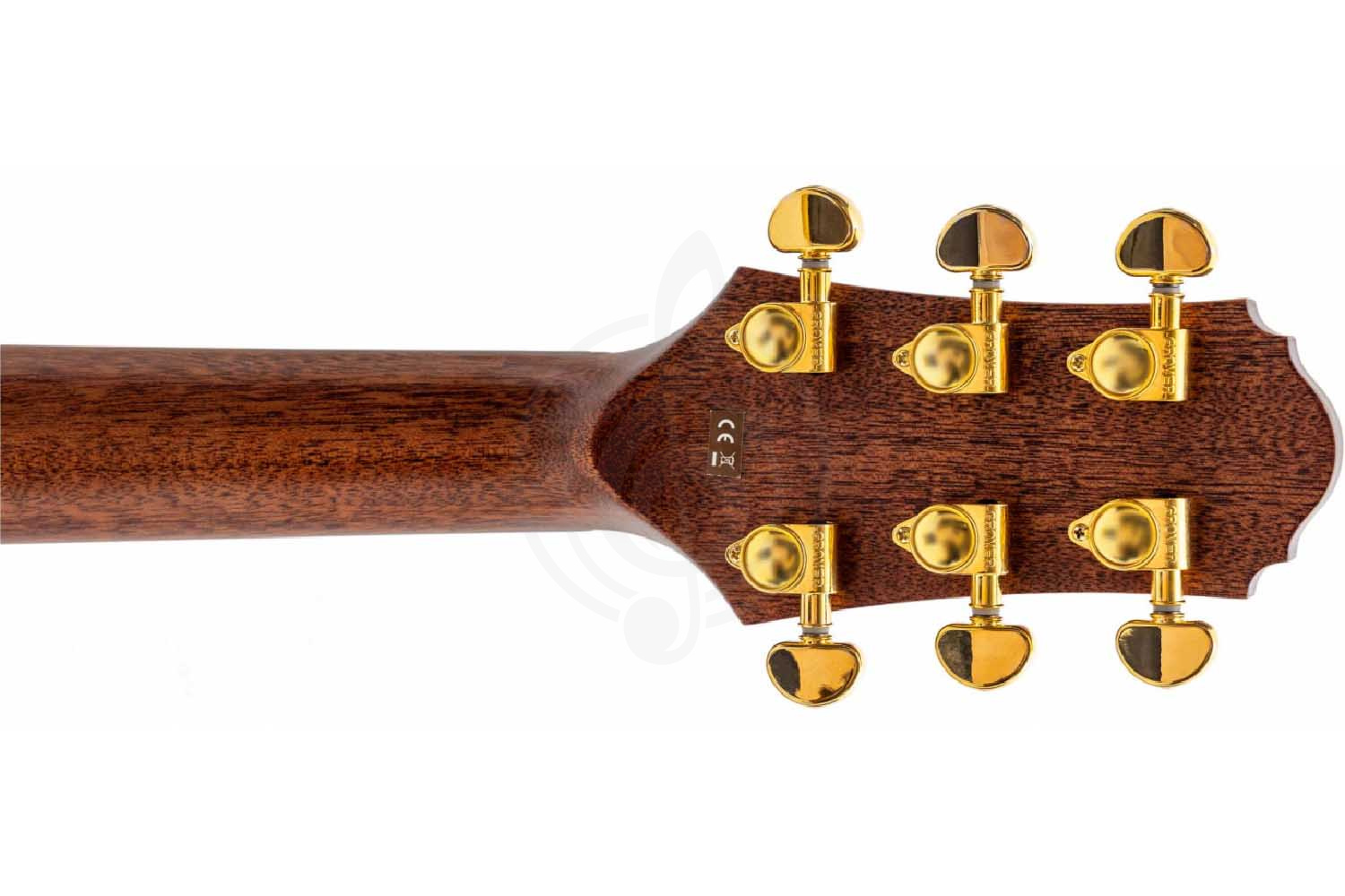 Электроакустическая гитара CRAFTER SRP G-36ce - Гитара электроакустическая,  SRP G-36ce в магазине DominantaMusic - фото 9