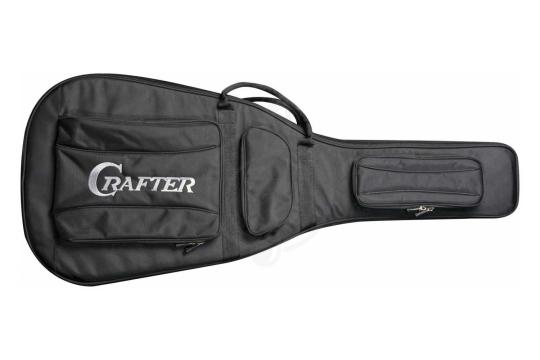 Электроакустическая гитара CRAFTER SRP G-36ce - Гитара электроакустическая,  SRP G-36ce в магазине DominantaMusic - фото 4