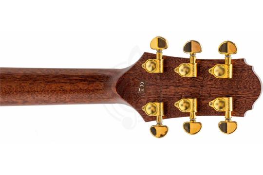 Электроакустическая гитара CRAFTER SRP G-36ce - Гитара электроакустическая,  SRP G-36ce в магазине DominantaMusic - фото 9