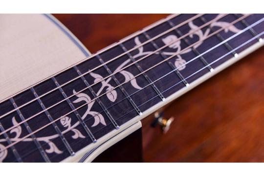 Электроакустическая гитара CRAFTER STG D-16ce - Гитара электроакустическая, Crafter STG D-16ce в магазине DominantaMusic - фото 3